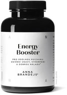 ANNA BRANDEJS Energy Booster 60 tobolek - Doplněk stravy