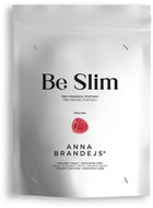 ANNA BRANDEJS Be Slim Raspberry 240 g - Dietary Supplement