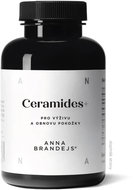 ANNA BRANDEJS Ceramides+ 30 capsules - Dietary Supplement
