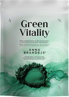 ANNA BRANDEJS Green Vitality 250 g - Dietary Supplement