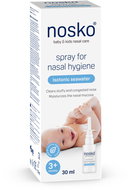 NOSKO Spray for nasal hygiene 30 ml - Nasal Spray