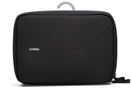 ORBITKEY Hanging Toiletry Pouch Black - Make-up Bag