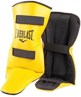 Everlast chrániče holení a nártů (7250) - žluté vel. L - Chrániče