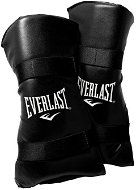 Everlast sípcsont- és bokavédők (7250) - fekete, S méret - Védőfelszerelés