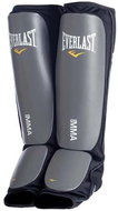 Everlast chrániče holení MMA Sparring - šedé vel. L/XL - Chrániče