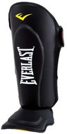 Everlast chrániče holení Elite Muay Thai - černé vel. M - Chrániče
