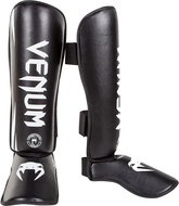 Venum Challenger chrániče holení - černé vel. M - Chrániče