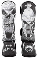 Venum Gladiator 4.0 chrániče holení - černé vel. L - Chrániče
