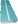 Teal white