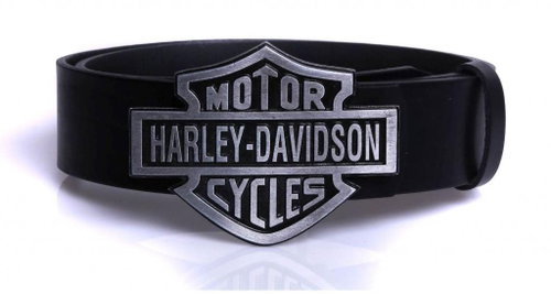  TXR Harley-Davidson vel. 80 - Pásek - Main image