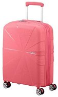 American Tourister Starvibe Spinner EXP Sun Kissed Coral - Cestovní kufr