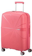 American Tourister Starvibe Spinner 67 EXP Sun Kissed Coral - Suitcase