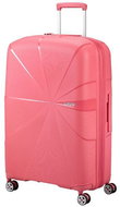 American Tourister Starvibe Spinner 77 EXP Sun Kissed Coral - Suitcase
