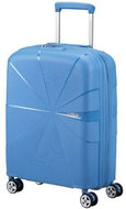 American Tourister Starvibe Spinner 55 EXP Tranquil Blue - Suitcase