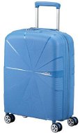 American Tourister Starvibe Spinner EXP Tranquil Blue - Cestovní kufr