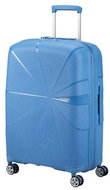 American Tourister Starvibe Spinner 67 EXP Tranquil Blue - Suitcase