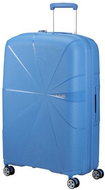 American Tourister Starvibe Spinner 77 EXP Tranquil Blue - Suitcase