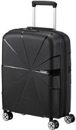 American Tourister Starvibe Spinner EXP Black - Cestovní kufr