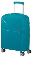 American Tourister Starvibe Spinner 55 EXP Verdigris - Suitcase