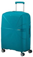 American Tourister Starvibe Spinner 67 EXP Verdigris - Suitcase