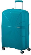 American Tourister Starvibe Spinner 77 EXP Verdigris - Suitcase