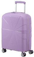 American Tourister Starvibe Spinner 55 EXP Digital Lavender - Cestovní kufr