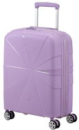 American Tourister Starvibe Spinner 55 EXP Digital Lavender - Suitcase
