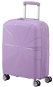 American Tourister Starvibe Spinner EXP Digital Lavender - Cestovní kufr