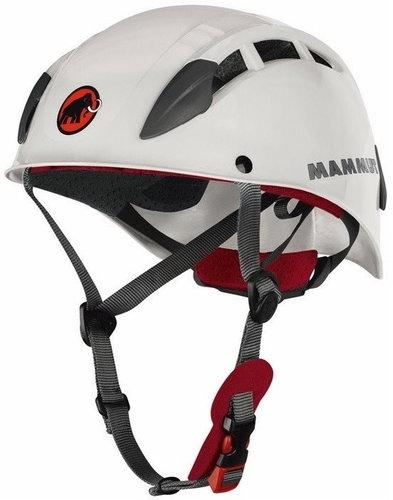 Mammut Skywalker 2 - white - Climbing Helmet - Main image