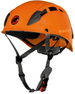 Mammut Skywalker 2 - orange - Climbing Helmet