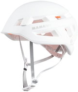 Mammut Crag Sender Helmet 52-57 cm - white - Climbing Helmet