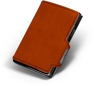 Mondraghi Racing Orange - Wallet