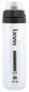 MAX1 ThermoCool 0,65 l transparentný bidón na bicykel - Fľaša na vodu