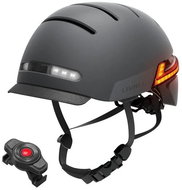 Livall přilba Bh51M Neo L Černá - Bike Helmet