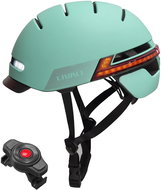 Livall Bh51M Neo M Mint - Bike Helmet