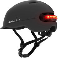Livall C20 L Black - Bike Helmet