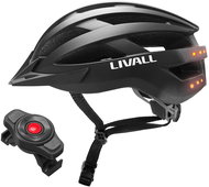 Livall Mt1 Neo L Černá - Bike Helmet