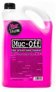 Muc-Off Bike Cleaner 2.5l - Cleaner