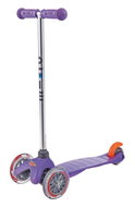 Micro Mini Classic Purple - Children's Scooter