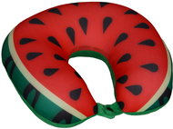 Modom Horseshoe Travel Pillow - Watermelon - Travel Pillow