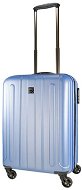 Modo by Roncato Supernova 55 Blue - Suitcase
