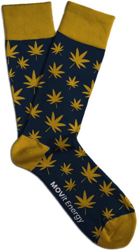 MOVit Energy socks - Socks - Main image