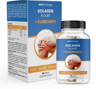 MOVit Collagen Joints + Curcumin, 90 tbl. - Colagen