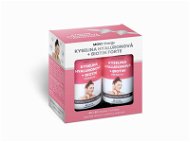 MOVit Beauty Gift Pack Hyaluronic Acid + Biotin FORTE 60+60 capsules - Dietary Supplement