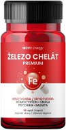 MOVit Iron Chelate Premium 30 cps. - Iron