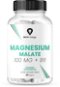MOVit Magnesium malate 100 mg + B6, 90 tablet - Magnesium
