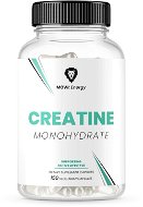 MOVit Kreatin monohydrát, 150 vegetariánských kapslí - Creatine