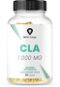 Spalovač tuků MOVit CLA 1000 mg, 90 kapslí - Spalovač tuků