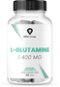 MOVit L-Glutamin Forte 1400 mg, 120 tablet - Amino Acids