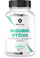 MOVit Kĺbová výživa Glukosamín + Chondrotín Premium, 90 tabliet - Kĺbová výživa
